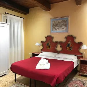 Casa San Severo Apartamento Venecia