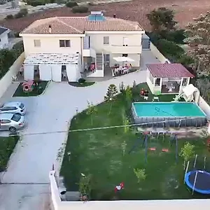 Mare E Storia Da Sabrina Hébergement de vacances Sassari