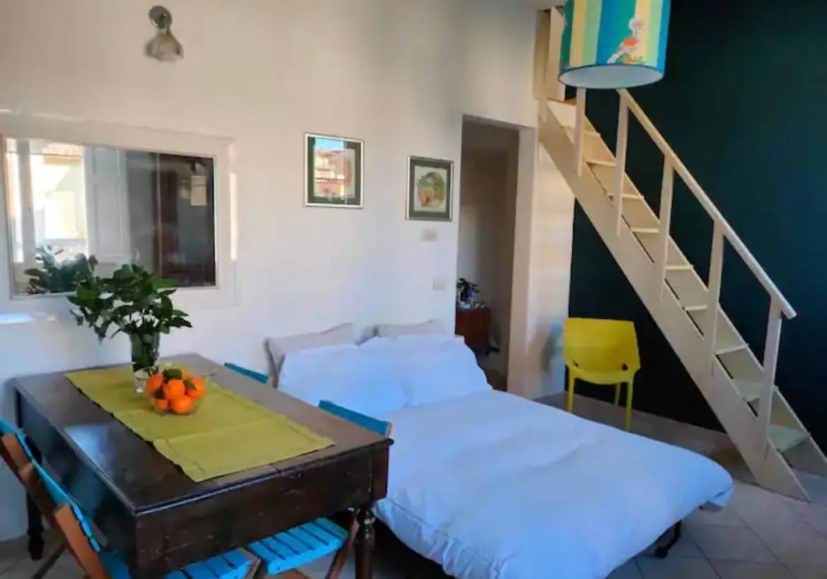 Magnificat'S Apartment Florence Italy