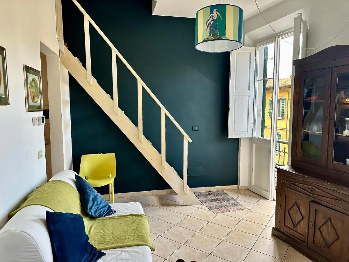 Magnificat'S Apartment Florence