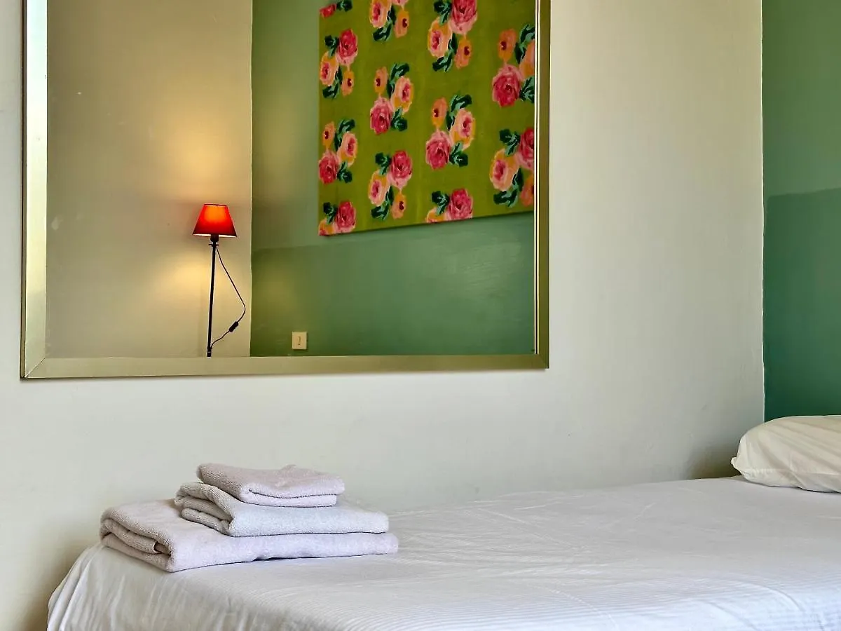 Magnificat'S Apartment Florence 0*,